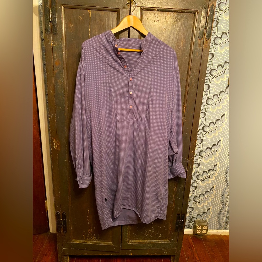 La Perla nightshirt xxl beautiful and comfortable